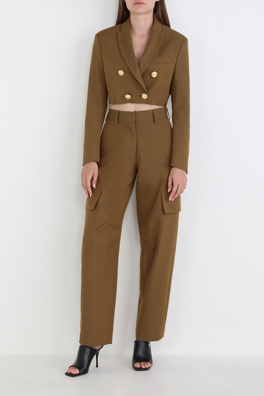 בלייזר קרופ